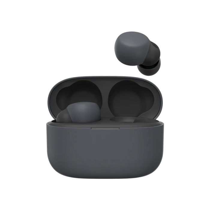 Sony LinkBuds S - Ecru (WF-LS900N/CCE)