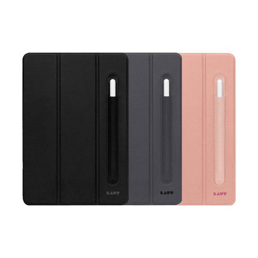 LAUT Huex for iPad Pro 11 (2018-2021)/ iPad Air 10.9 - Rose