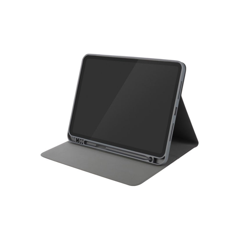 Tucano Up Plus For Ipad Air 11"(M2/M3) Air 4/5Th Gen (dark grey)
