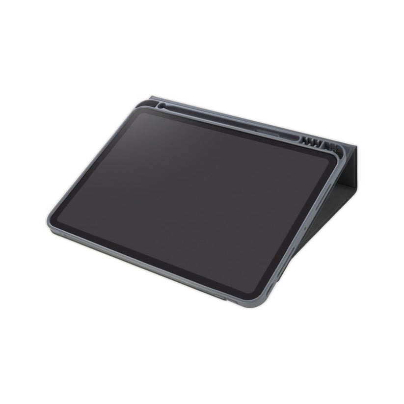 Tucano Up Plus For Ipad Air 11"(M2/M3) Air 4/5Th Gen (dark grey)