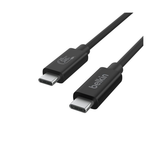 Belkin USB4 240W 20GBPS 2M Cable