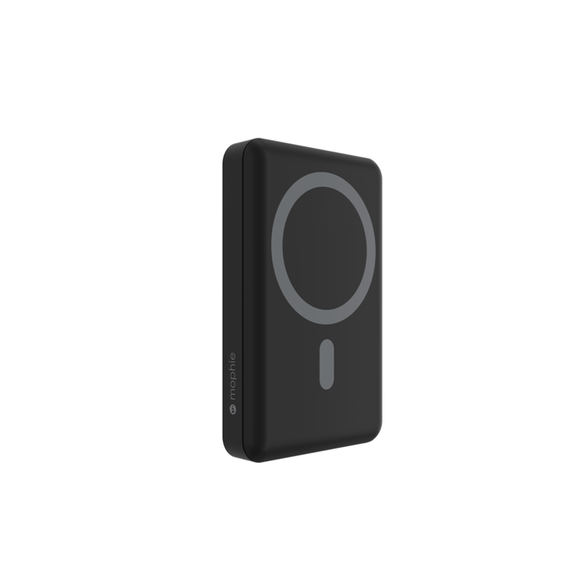 Mophie Essential Snap+ Powerstation 10,000mAh Power Bank Black