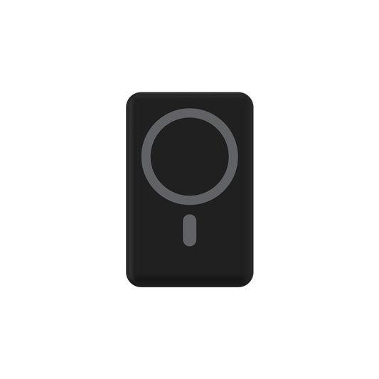 Mophie Essential Snap+ Powerstation 10,000mAh Power Bank Black