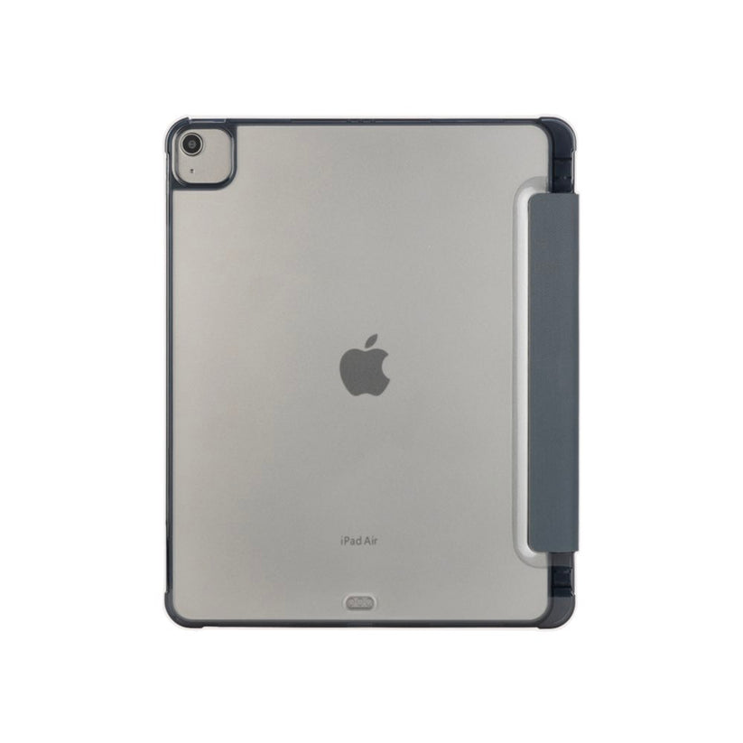 Tucano Satin Case For iPad Air 13" (M2/2024) Blue Black