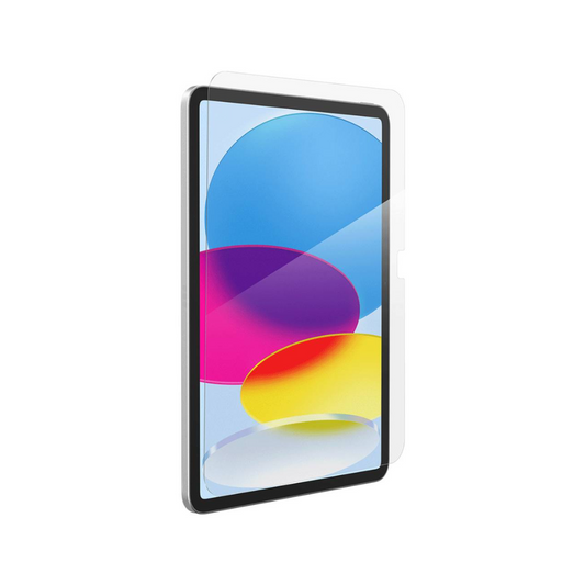 ZAGG Glass - Apple iPad 10th Gen (10.9) / 11th Gen - Clear