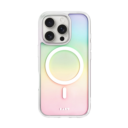 Laut iPhone 16 Pro Holo | Magsafe Holo Pearl