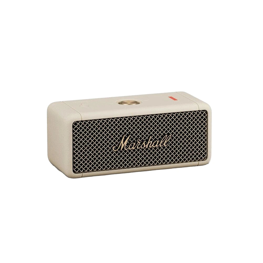 Marshall Emberton II - Cream Marshall Emberton II - Cream