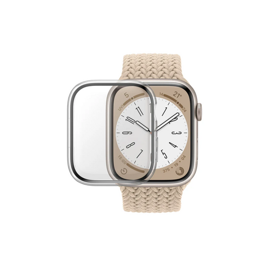 PanzerGlass Full Body for Apple Watch series 7 45mm - Clear AB