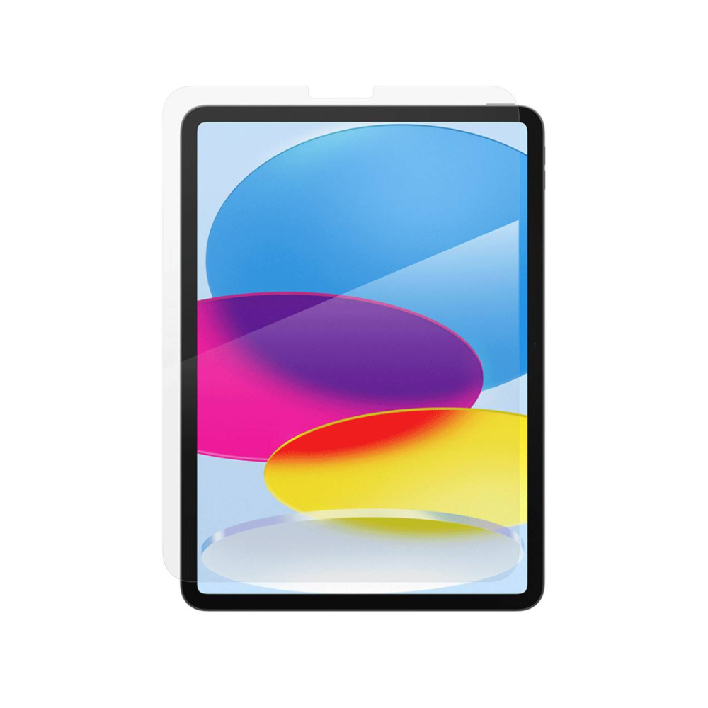 ZAGG Glass - Apple iPad 10th Gen (10.9) / 11th Gen - Clear