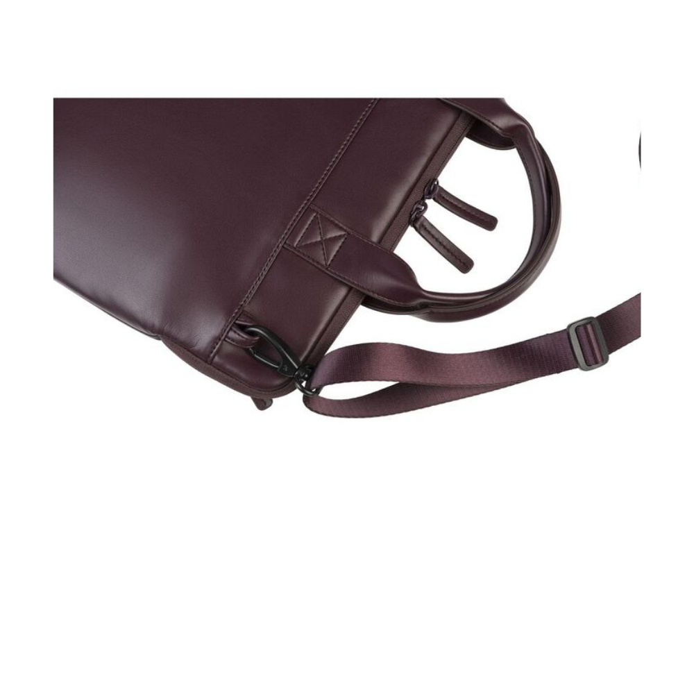 TUCANO ISOTTA BAG 2 - Purple