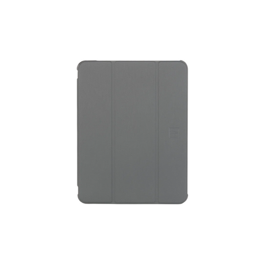 TUCANO SATIN CASE FOR IPAD AIR 11 (M2;2024) (Grey)