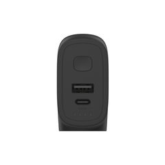 Belkin Hybrid AC Power Bank 5K PD 25W W/UK Plug