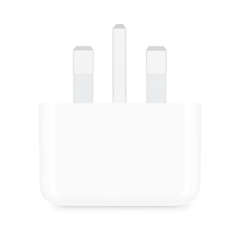 20W USB-C Power Adapter