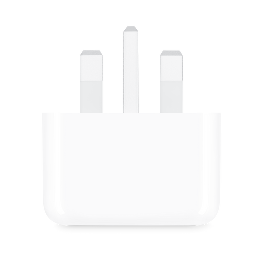 20W USB-C Power Adapter