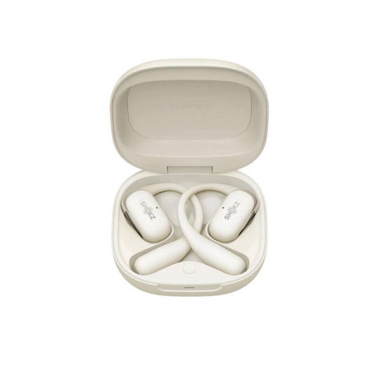 Shokz OpenFit 2 - Beige