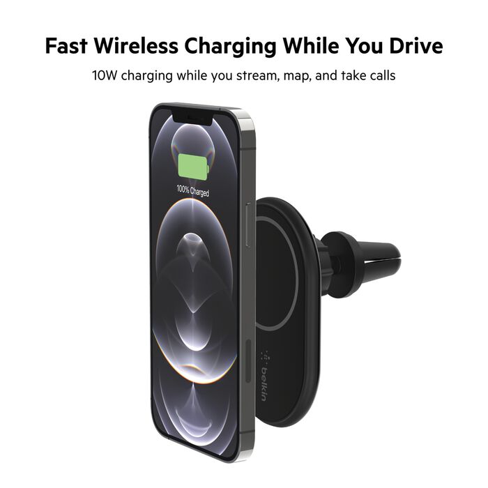 Belkin MAGNET CAR WIRELESS, NO-CLA