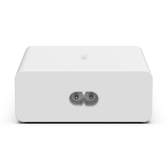 Belkin 108W USB-C CHARGER,GAN,4-PORT,WHT,2M CORD