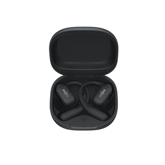 Shokz OpenFit 2 - Black