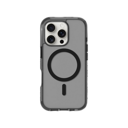 Laut iPhone 16 Pro Crystal Matter X | Magsafe Black Crystal