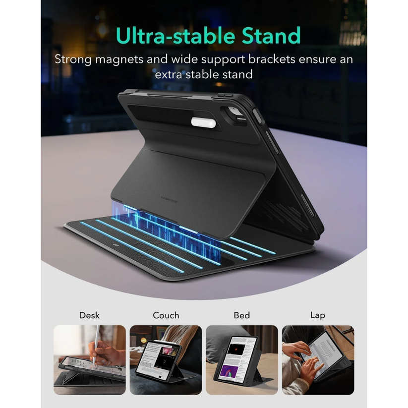ESR Shift Magnetic Case iPad Air 4/5/Air 11 inch