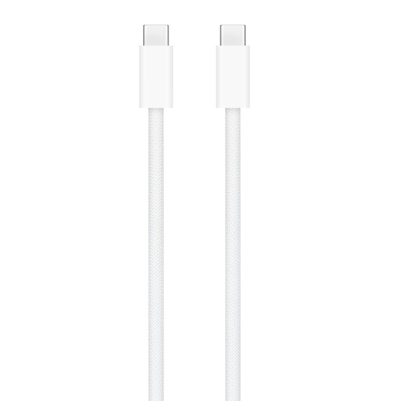 240W USB-C Charge Cable (2m)