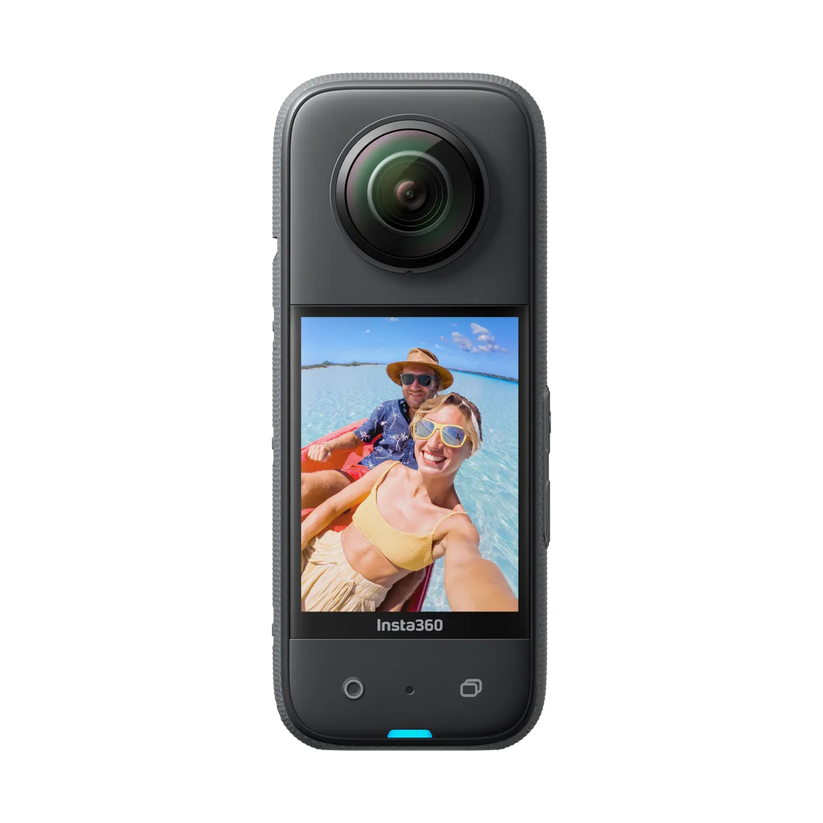 Insta360 X3 Camera