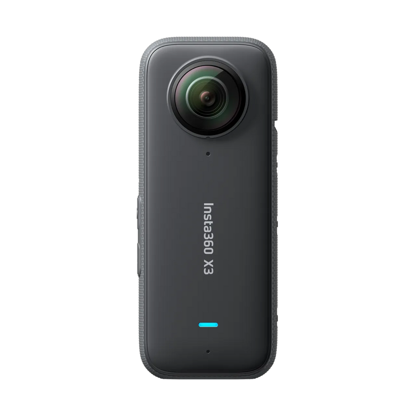 Insta360 X3 Camera
