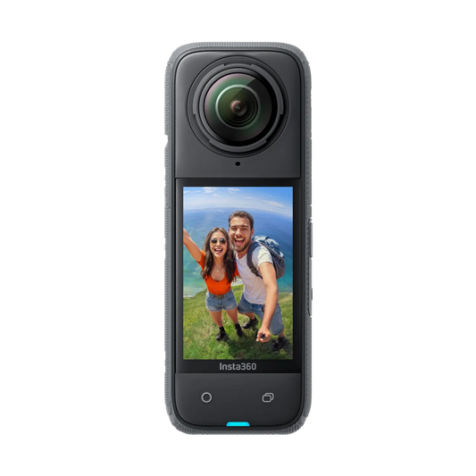 Insta360 X4