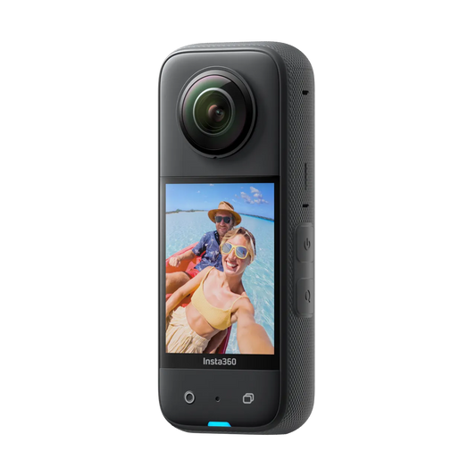 Insta360 X3 Camera