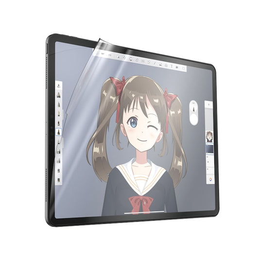 PanzerGlass Case Friendly Anti-Bacterial Graphicpaper for iPad Air (4th Gen)/ Pro (1st & 2nd Gen)10.9 & 11