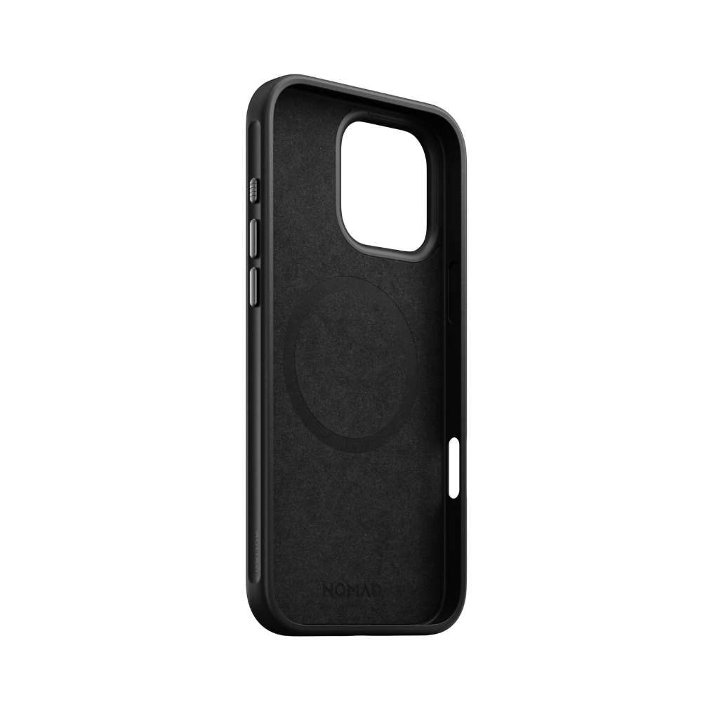 Nomad iPhone 16 Pro Max Rugged Case | Magsafe Forest