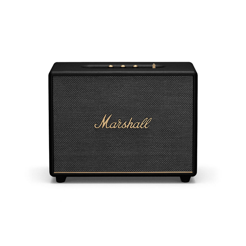 Marshall WOBURN III