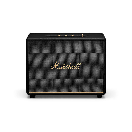 Marshall WOBURN III