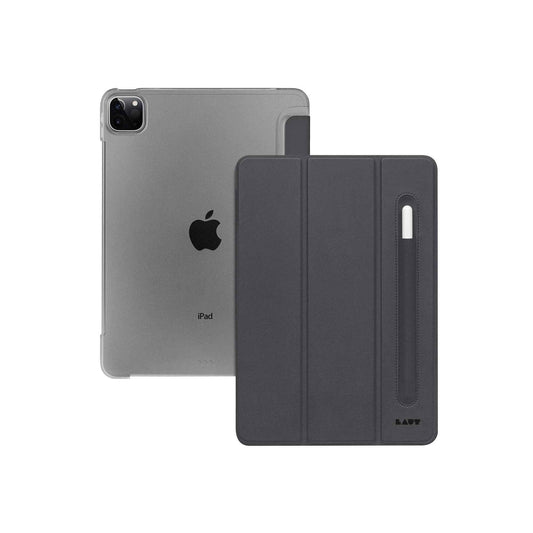 LAUT Huex for iPad Pro 11 (2018-2021) /iPad Air 10.9 - Frog Grey