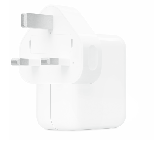 30W USB-C Power Adapter
