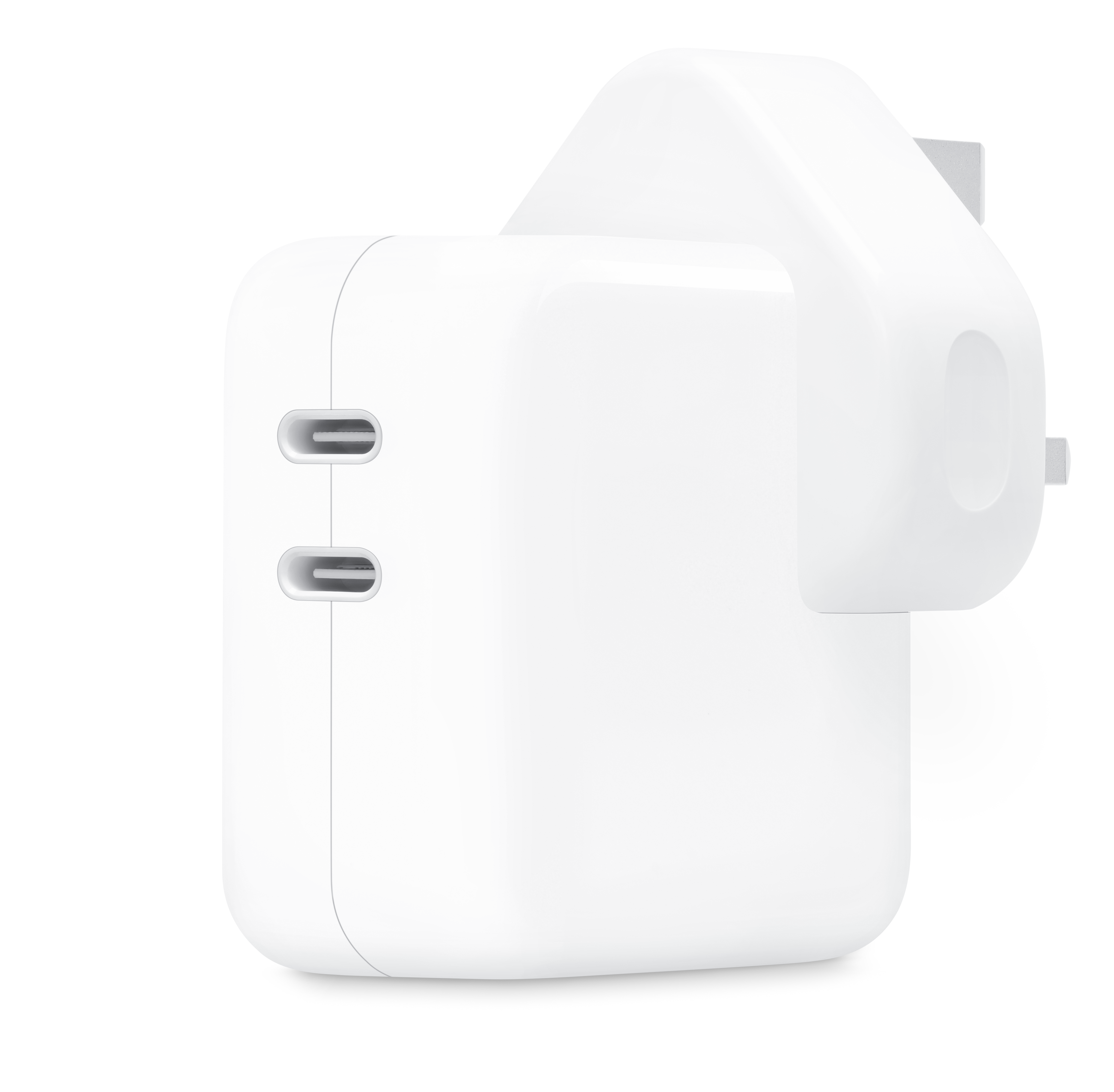 35W Dual USB-C Port Power Adapter – Switch