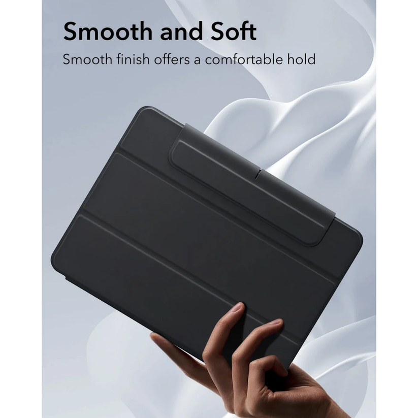 ESR Rebound Hybrid Case 360 iPad Air 4/5/Air 11 inch - Black