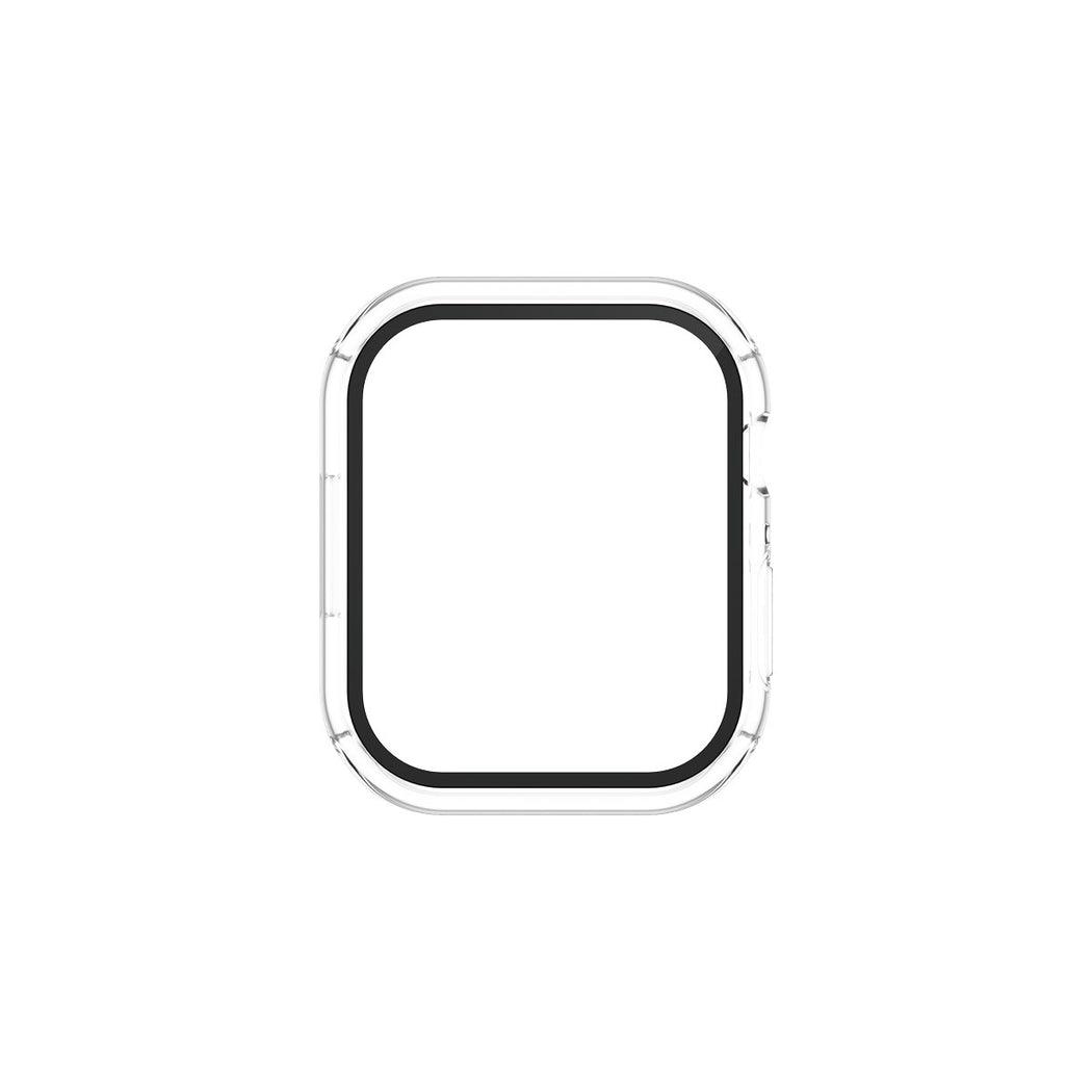 PANZERGLASS FULL BODY SLIM CASING FOR APPLE WATCH 46MM- CLEAR