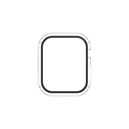 PANZERGLASS FULL BODY SLIM CASING FOR APPLE WATCH 46MM- CLEAR