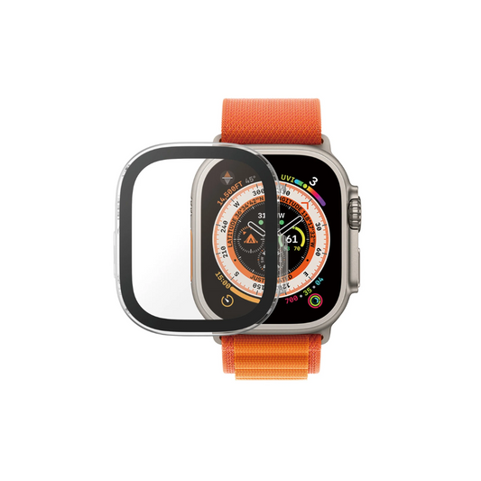 PanzerGlass D30 Full Body Apple Watch Ultra 49mm Clear AB