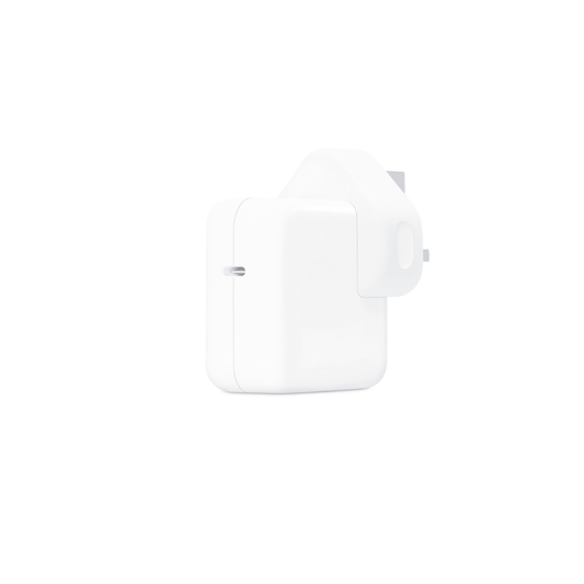30W USB-C Power Adapter