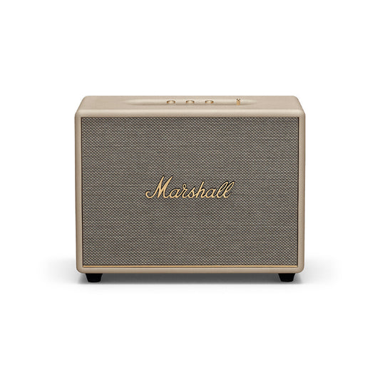 Marshall WOBURN III