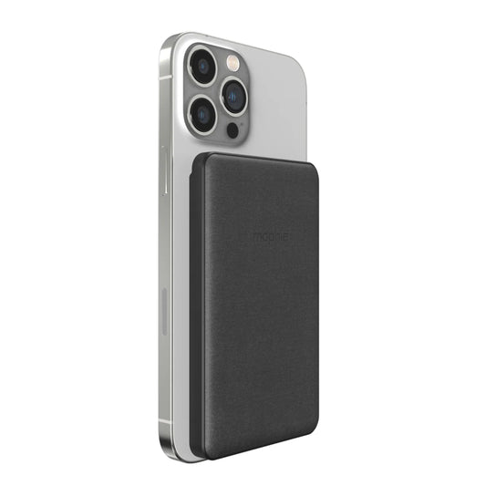 Mophie Snap+ Juice Pack Mini 5,000mAh MagSafe Wireless Charging PowerBank