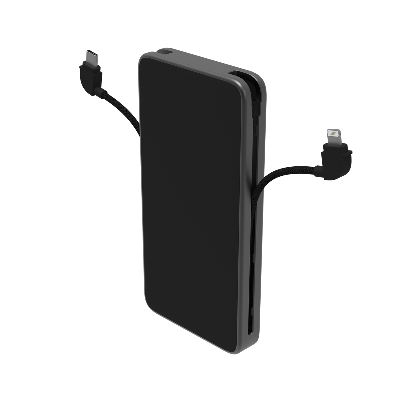 Mophie-UNV Battery-Powerstation Plus 2024-10K-FG-INTL-Black