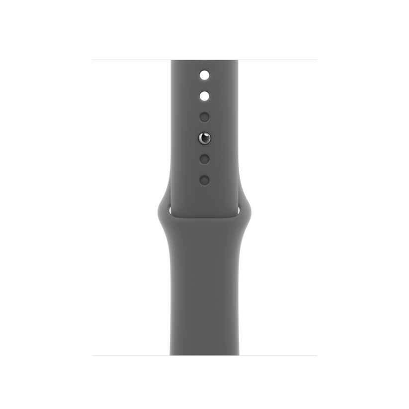 40mm Stone Grey Sport Band - S/M