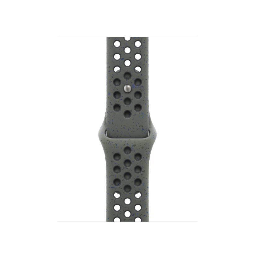41mm Cargo Khaki Nike Sport Band - M/L