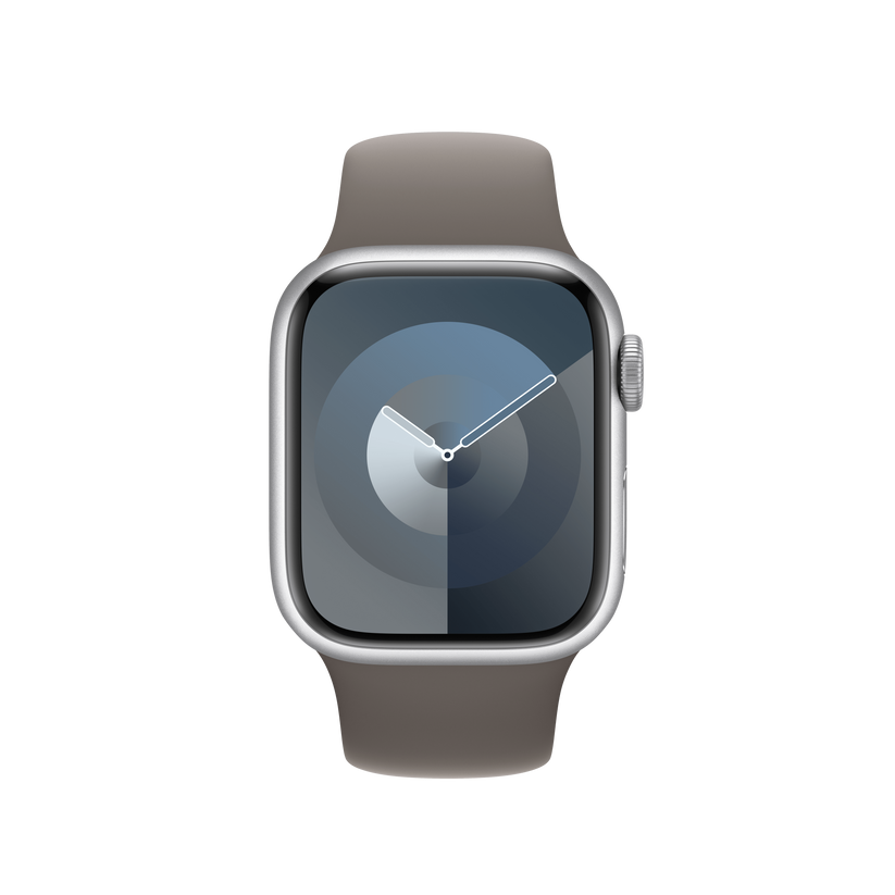 41mm Clay Sport Band - M/L