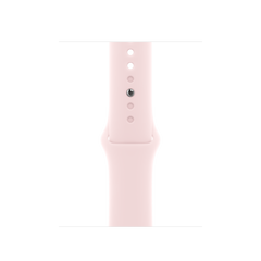 41mm Light Pink Sport Band - M/L