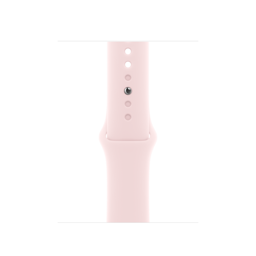 41mm Light Pink Sport Band - M/L