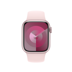 41mm Light Pink Sport Band - M/L